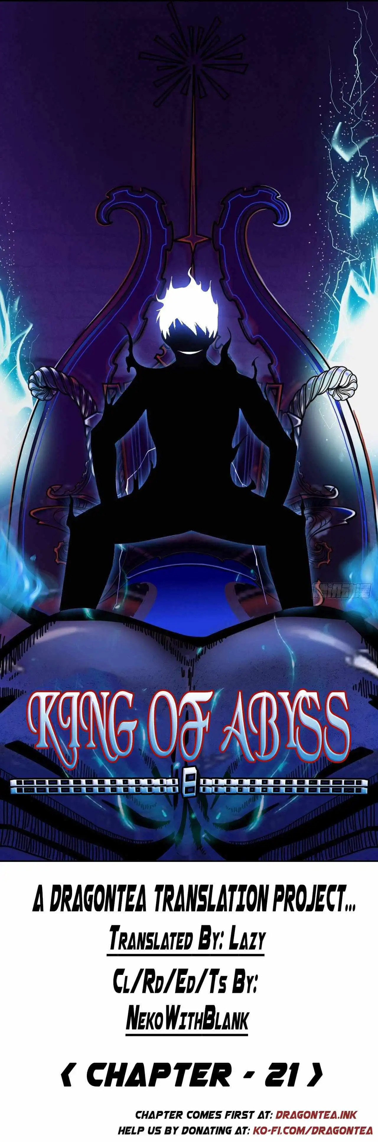 Lord Of The Abyss Chapter 21 6